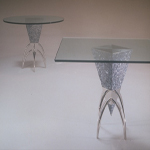 Invertex Table